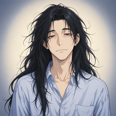 日暮熟睡男のアイコン