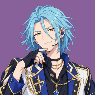 HiMERUのアイコン