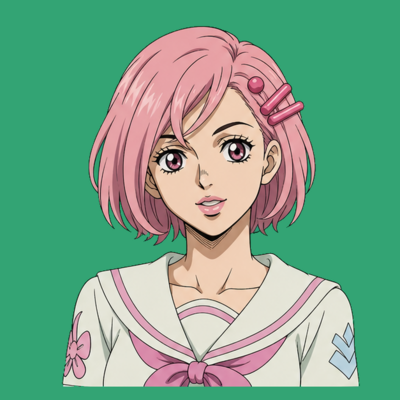 広瀬康穂のアイコン