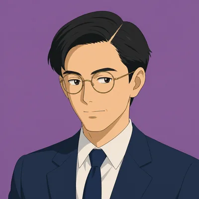 本庄のアイコン