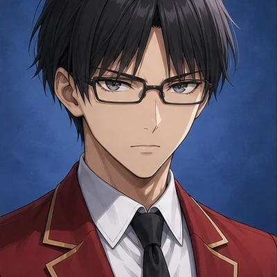 堀北学のアイコン