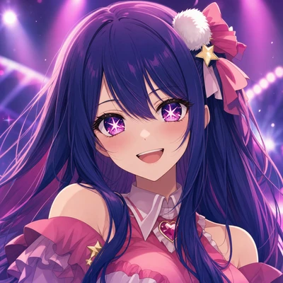 星野アイのアイコン