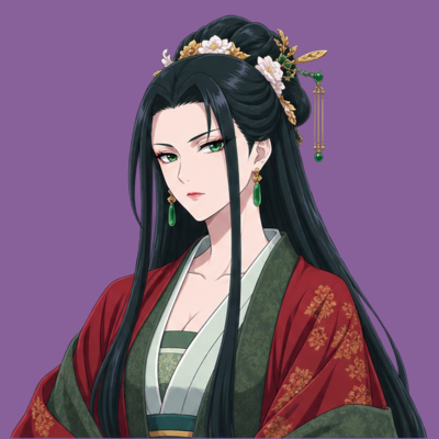 鳳仙のアイコン