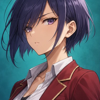 伊吹澪のアイコン