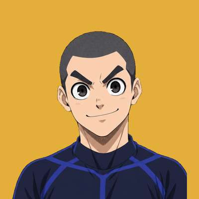 五十嵐栗夢のアイコン
