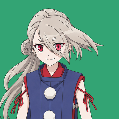 今剣のアイコン