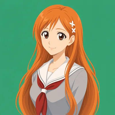 井上織姫のアイコン
