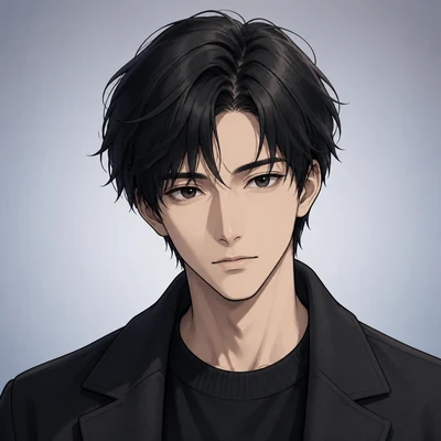 戌亥洋介のアイコン