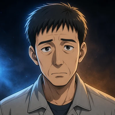 石田光司のアイコン