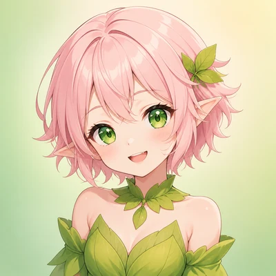 イバレラのアイコン