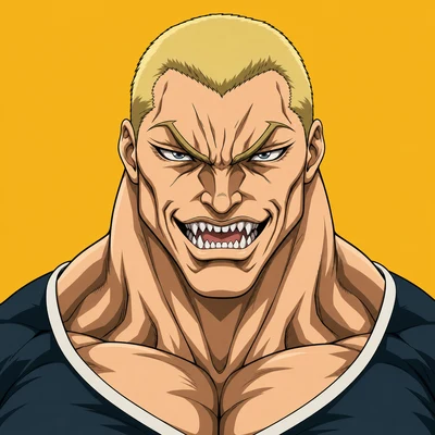 ジャック・ハンマーのアイコン