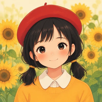 ジャイ子のアイコン