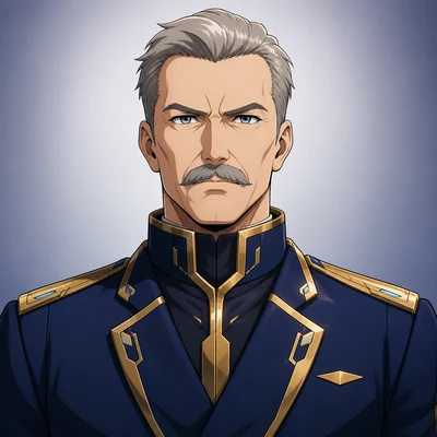 ジャン・ジェローム・ジョルジュのアイコン