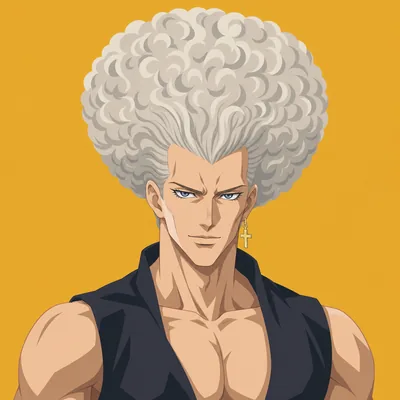 ジャン＝ピエール・ポルナレフのアイコン