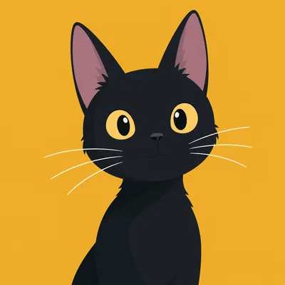 ジジのアイコン