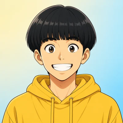 十四松のアイコン