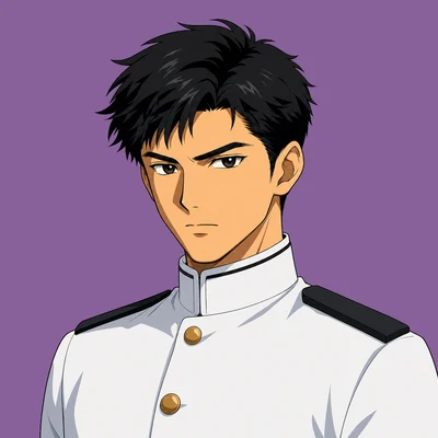 櫂直のアイコン