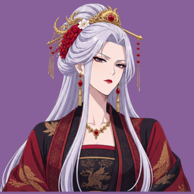 神美のアイコン