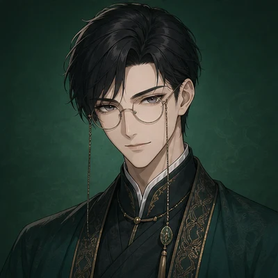 漢羅半のアイコン