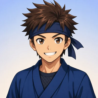 加藤団蔵のアイコン