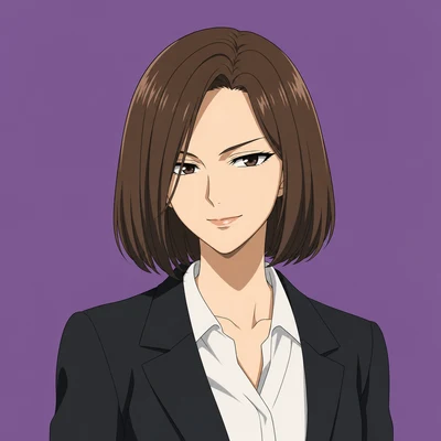 加藤さゆりのアイコン