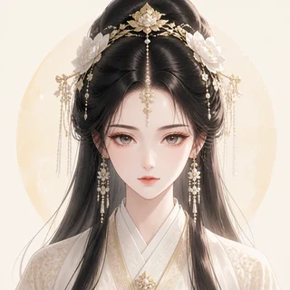 金清佳のアイコン