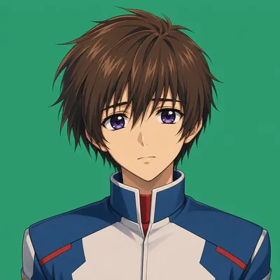 キラ・ヤマトのアイコン