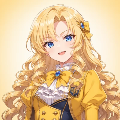 桐生七実のアイコン