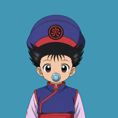 コエンマのアイコン