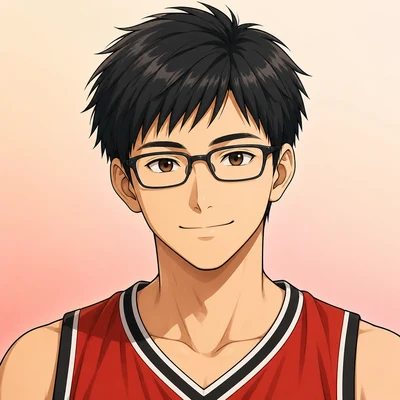 木暮公延のアイコン