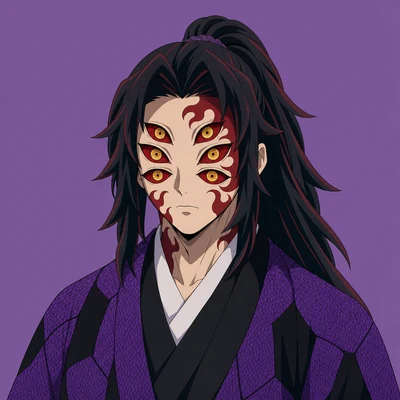 黒死牟のアイコン