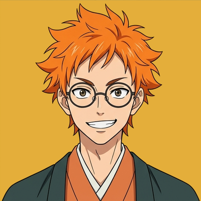 今昔亭ちょう朝のアイコン