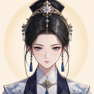 黄冬雪のアイコン