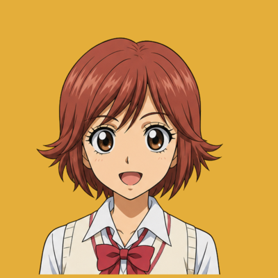 熊袋リコのアイコン