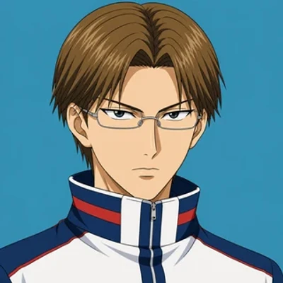 手塚国光のアイコン