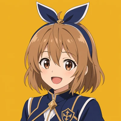 クルニ・クルーシエルのアイコン