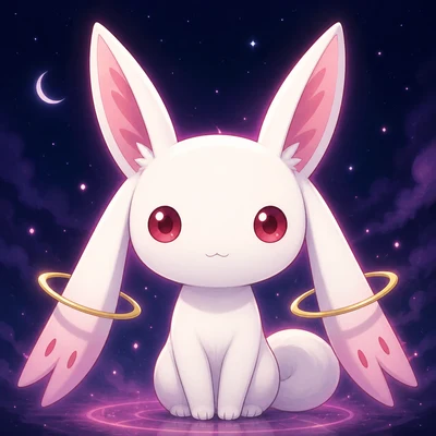 キュゥべえのアイコン
