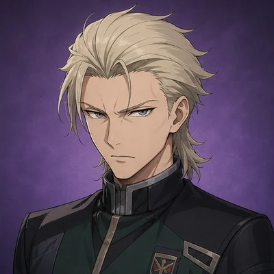 ラウダ・ニールのアイコン
