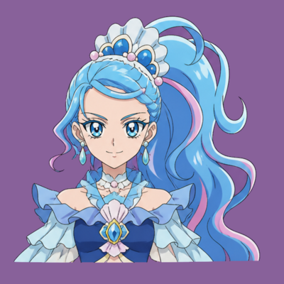 ローラのアイコン