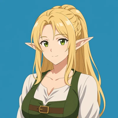 リアのアイコン