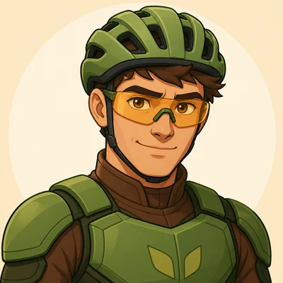 無免ライダーのアイコン