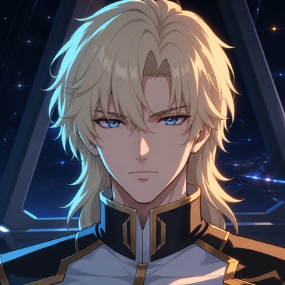 ロード・ジブリールのアイコン
