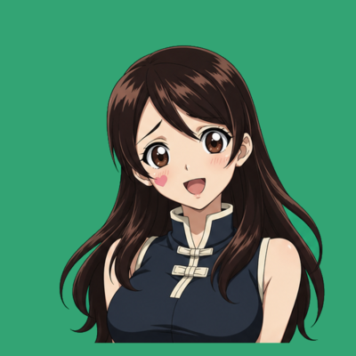 ルーナ・ライトのアイコン