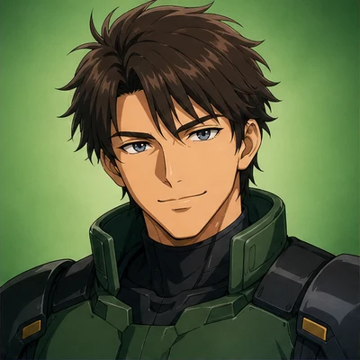 ライルのアイコン