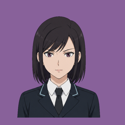 真木理佐のアイコン