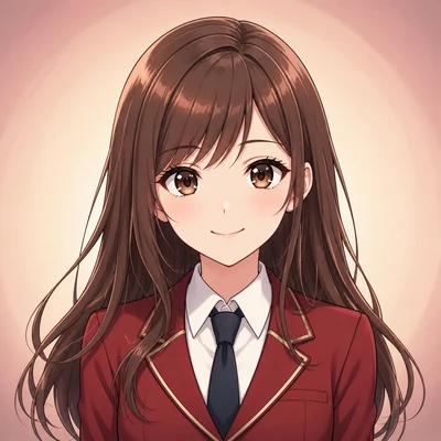 姉崎まもりのアイコン