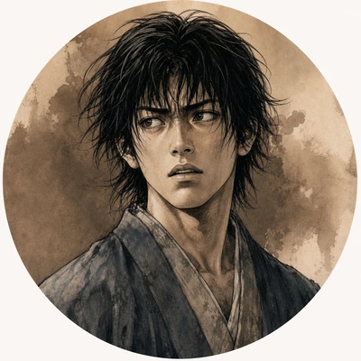 本位田又八のアイコン