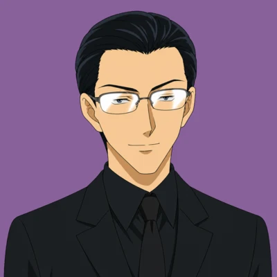 メカニックのアイコン