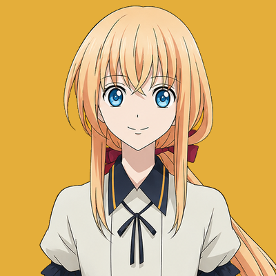 乱藤四郎のアイコン
