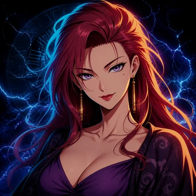 美神美智恵のアイコン